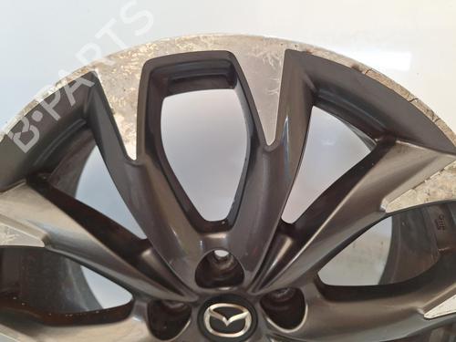 Fælk MAZDA CX-5 (KE, GH) 2.2 D (KE2FW) | BP37409154C45 - Image 2