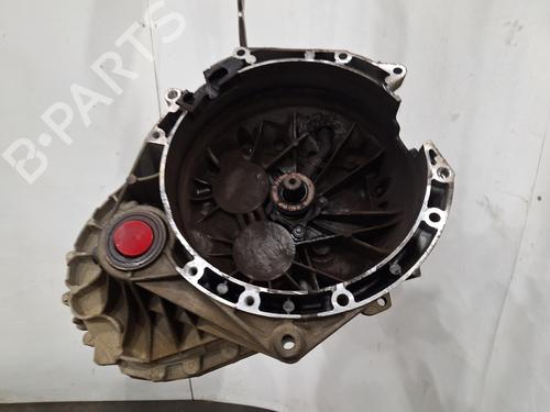 Gearkasse Gearkasse 38199659 38199659