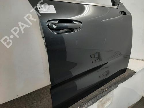 Right front door CITROËN C4 Picasso II 1.6 BlueHDi 120 | BP27630178C3 