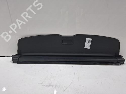 Hattehylde Hattehylde CITROËN C5 III Break (RW_) 2.2 HDi 200 (204 hp) 39694679 39694679
