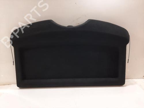 Used Rear parcel shelf Rear parcel shelf SEAT TOLEDO IV (KG3) 1.2 TSI (105 hp) 34644696 34644696
