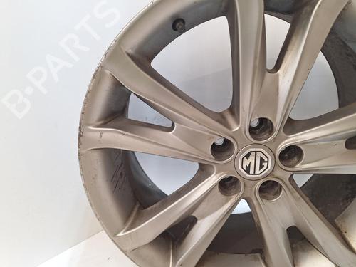 Fælk MG MG 6 Hatchback 1.9 DTi | BP35767966C45 - Image 5