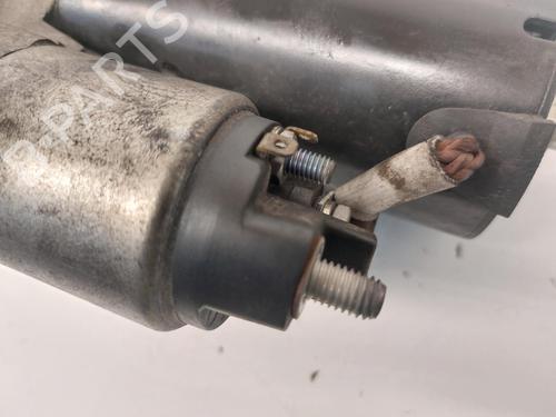 Starter BMW 1 Coupe (E82) 118 d | BP26863072M8 