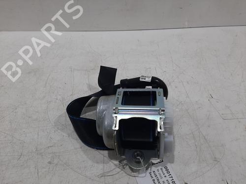 Rear right seatbelt RENAULT AUSTRAL E-TECH 200 Hybrid (HGM2) | BP35921693I28 - Image 4