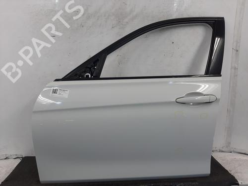 Used Left front door BMW 3 (F30, F80) 320 i (184 hp) 30756925