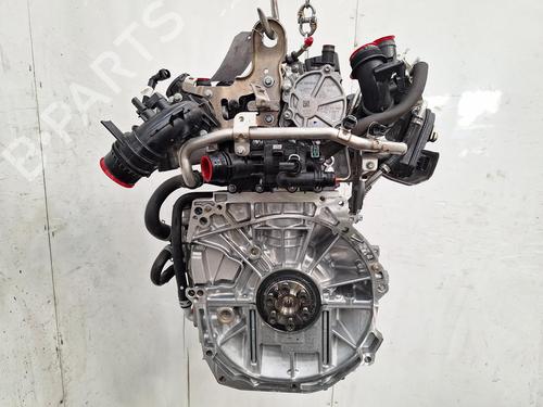 Motor für MERCEDES-BENZ CLA (C118) CLA 180 (118.384) (136 hp) 28038577