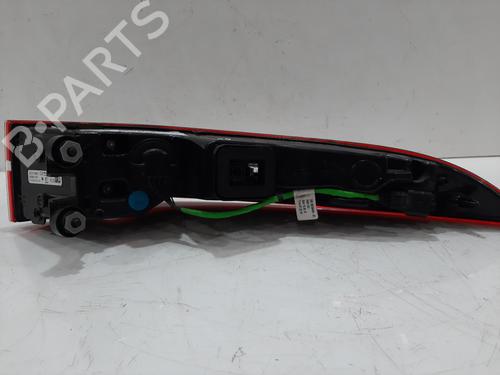 Left taillight JAGUAR I-PACE (X590) EV400 AWD | BP30141912C34