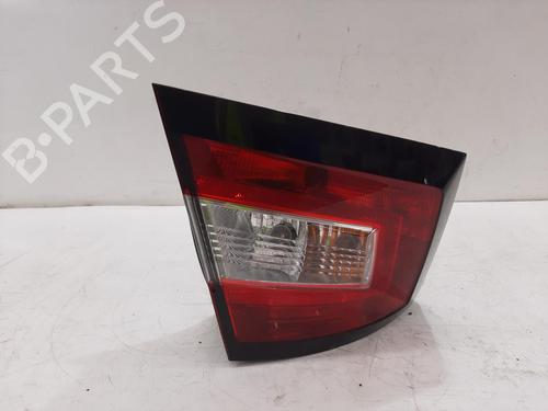 Left taillight SKODA FABIA III (NJ3) 1.0 | BP29471811C34 