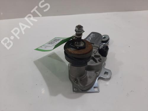 Rear wiper motor TOYOTA AYGO (_B4_) 1.0 VVTi (KGB40) | BP28084967M102 