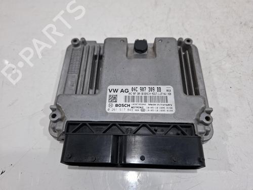 Used Engine control unit (ECU) Engine control unit (ECU) 39594923 39594923