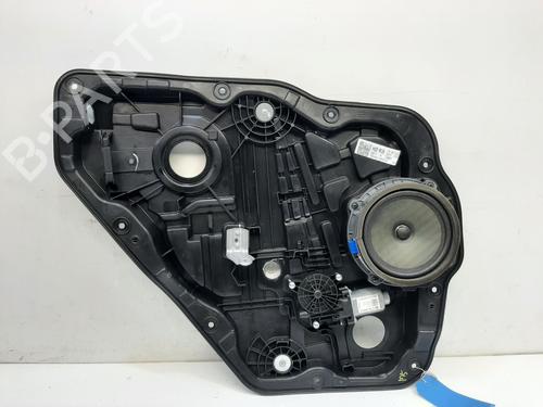 Used Rear left window mechanism HYUNDAI IONIQ (AE) 1.6 GDI Hybrid (141 hp) 27720610