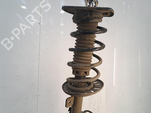 Left front suspension CITROËN JUMPY III Van (V_) 1.5 BlueHDi 100 | BP26842523M72 