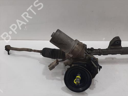 Steering rack HONDA JAZZ III (GE_, GG_, GP_, ZA_) 1.3 i (GE6, GG3, GG6) | BP28100910M22 