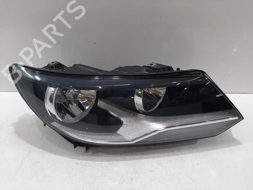 Used Right headlight Right headlight 38463640 38463640