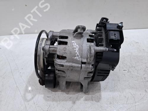Used Alternator Alternator PEUGEOT 3008 II SUV (MC_, MR_, MJ_, M4_) 1.6 PureTech 180 (M45GFR, M45GFU) (181 hp) 39716159 39716159