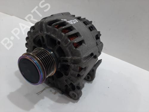 Alternator SEAT LEON ST (5F8) 1.6 TDI | BP28379705M7 