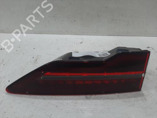 Used Left taillight JAGUAR I-PACE (X590) EV400 AWD (400 hp) 30495535