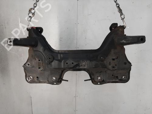 Used Subframe VAUXHALL CORSA Mk III (D) (S07) 1.2 i 16V (L08) (86 hp) 26817277