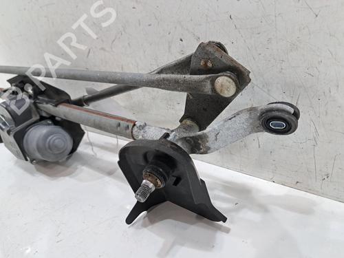 Front wiper motor MITSUBISHI ECLIPSE CROSS (GK_, GL_) 1.5 T-Mivec | BP33754033M29  - Image 5