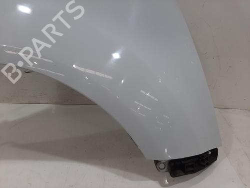 Right front fenders KIA VENGA (YN) 1.4 CRDi 90 | BP30142103C42 