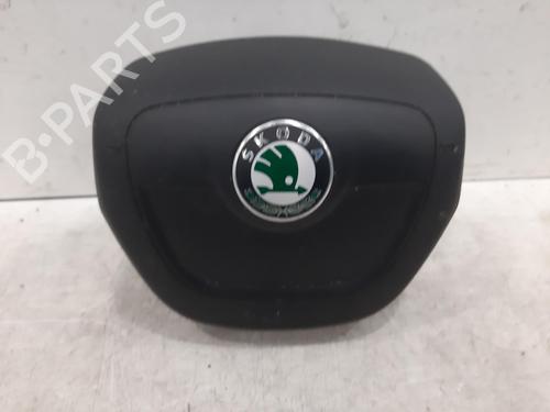 Used Other SKODA FABIA II Combi (545) 1.2 (70 hp) 26849885