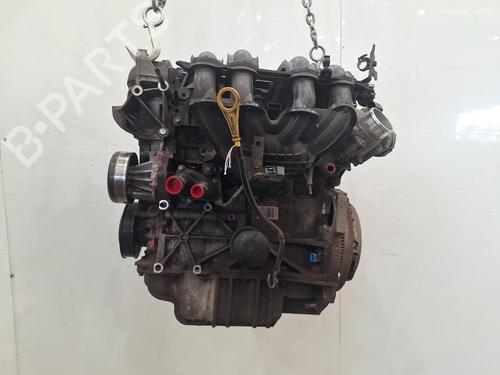 Engine FORD FIESTA VI (CB1, CCN) 1.25 | BP37759530M1 - Image 2