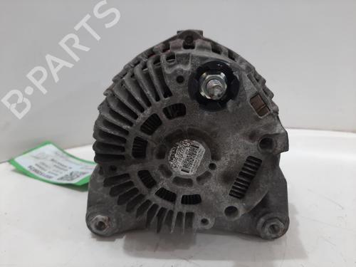Alternator NISSAN QASHQAI I (J10, NJ10) 2.0 All-wheel Drive | BP29444516M7 