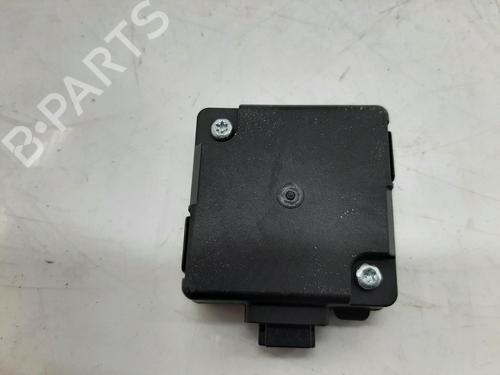 Control unit JAGUAR I-PACE (X590) EV400 AWD | BP26757603M11 