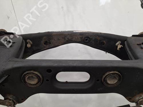 Rear axle MERCEDES-BENZ C-CLASS Coupe (C204) C 220 CDI (204.302) | BP30494562M2 