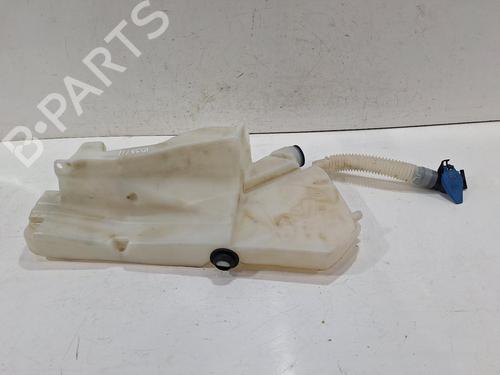 Used Windscreen washer tank JAGUAR XE (X760) 2.0 D (180 hp) 31596732