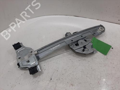 Used Front left window mechanism Front left window mechanism 37458408 37458408