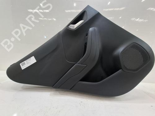 Used Rear left panel Rear left panel 39389468 39389468