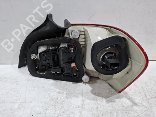 Left taillight BMW 1 Convertible (E88) 118 d | BP38595127C34 - Image 4
