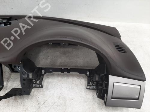 Dashboard JAGUAR XF I (X250) 3.0 D | BP26749963C46 