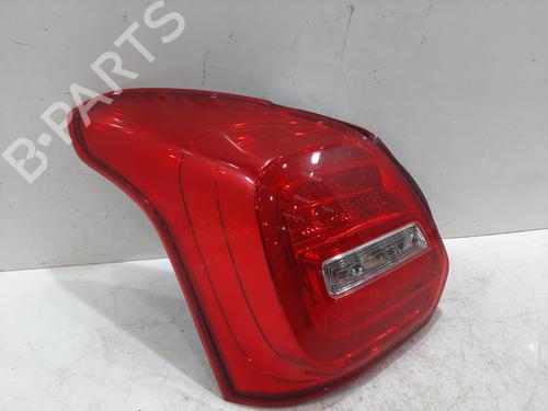Left taillight SUZUKI SWIFT V (AZ) 1.2 Hybrid (Mild Hybrid) (A2L412) | BP30286274C34