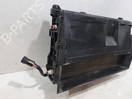 Radiator set JAGUAR I-PACE (X590) EV400 AWD | BP30694508M120