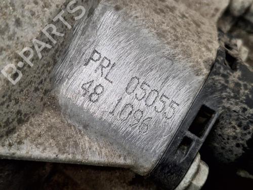 Gearbox SEAT LEON (5F1) 1.4 TSI | BP40258475M3 - Image 2
