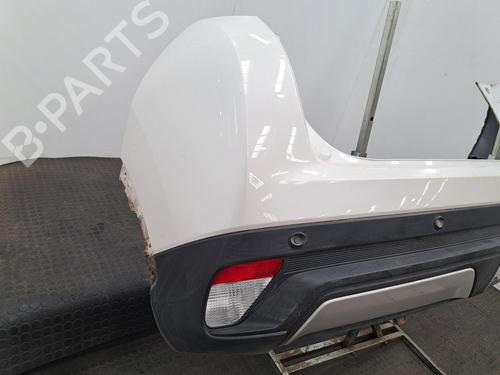 Rear bumper MITSUBISHI ECLIPSE CROSS (GK_, GL_) 1.5 T-Mivec | BP29417340C8 