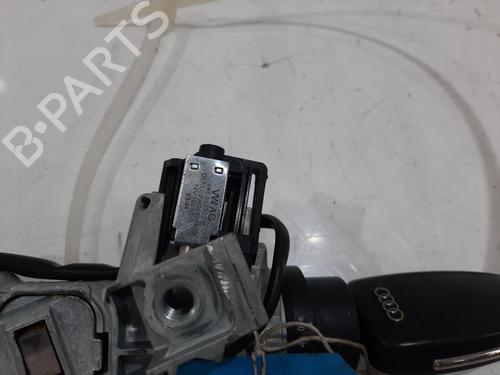 Ratlås/Tændingslås AUDI A3 (8P1) 2.0 TDI | BP30790022M48