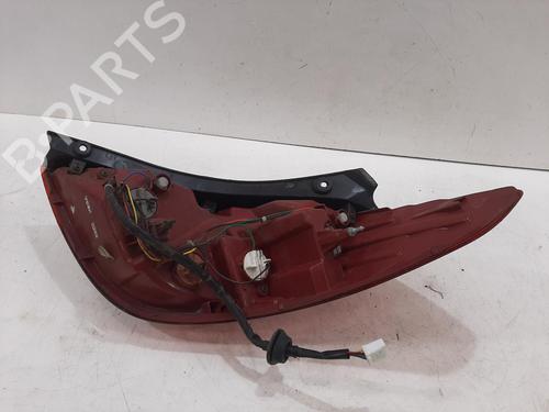 Left taillight HYUNDAI i20 I (PB, PBT) 1.2 | BP30360277C34 