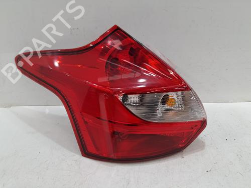Used Left taillight FORD FOCUS III 1.6 TDCi (115 hp) 27659705