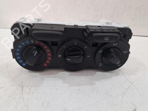 climate-control-vauxhall-corsa-mk-iv-e-x15-2014-31964589 main image