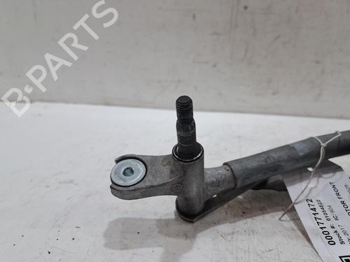 Front wiper motor JAGUAR XE (X760) 2.0 D | BP37272474M29 - Image 5
