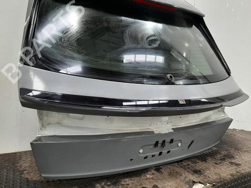 Tailgate AUDI Q8 (4MN, 4MT) 50 TDI Mild Hybrid quattro | BP29397225C6 