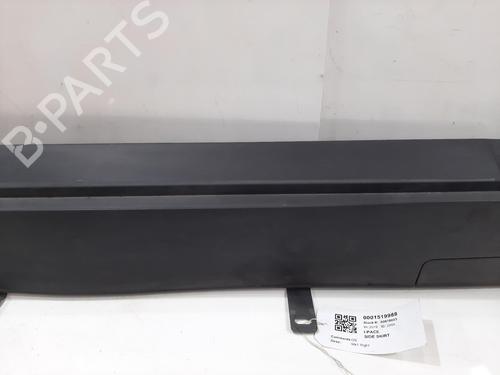 Andre JAGUAR I-PACE (X590) EV400 AWD | BP29496326O1 