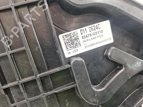 Front left window mechanism KIA NIRO I (DE) 1.6 GDI Hybrid | BP31999076C22 