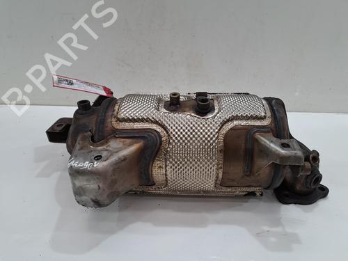 Partikelfilter für Partikelfilter HYUNDAI TUCSON (TL, TLE) 2.0 CRDi All-wheel Drive (136 hp) 35781526 35781526