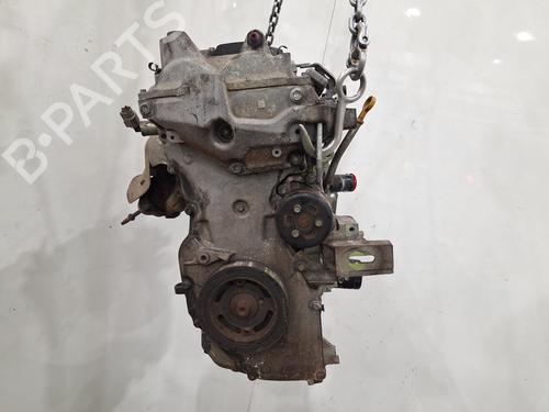 Used Engine NISSAN JUKE (F15) 1.6 (117 hp) 29603855