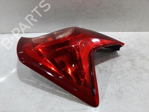 Højre baglygte NISSAN NOTE (E12) 1.2 DIG-S | BP32239808C35