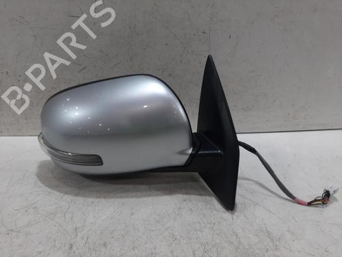 Used Right mirror Right mirror MITSUBISHI ASX (GA_W_) 1.6 MIVEC (GA1W) (117 hp) 33435909 33435909
